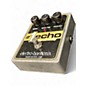Used Electro-Harmonix XO #1 Echo Digital Delay Effect Pedal