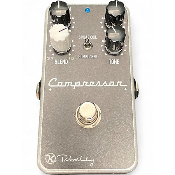 Used Keeley 4 Knob Compressor Effect Pedal,Specials : American Fashion Style Bags On Sale