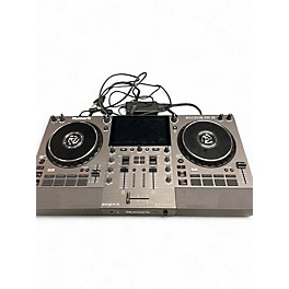 Used Numark mixstream pro go DJ Controller
