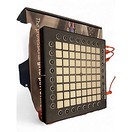 Used Novation Launchpad Pro MIDI Controller