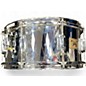 Used Pearl 14X6.5 Steel Shell Chrome Drum