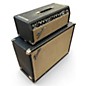 Vintage 1967 Fender BASSMAN AMP HEAD AND CABINET Tube Guitar Amp Head
