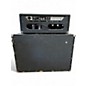 Vintage 1967 Fender BASSMAN AMP HEAD AND CABINET Tube Guitar Amp Head