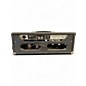 Vintage 1967 Fender BASSMAN AMP HEAD AND CABINET Tube Guitar Amp Head