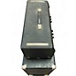 Vintage 1967 Fender BASSMAN AMP HEAD AND CABINET Tube Guitar Amp Head