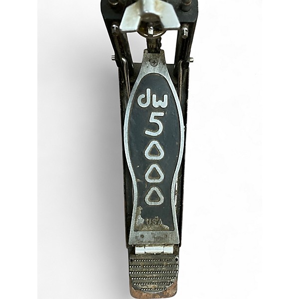 Used DW 5000 series hi hat stand Hi Hat Stand