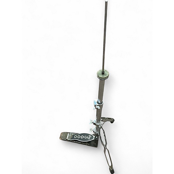 Used DW 5000 series hi hat stand Hi Hat Stand