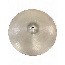 Used Lyn 16in CRASH CYMBAL Cymbal