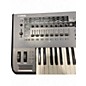 Used Yamaha Montage 61 Key Synthesizer