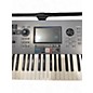Used Yamaha Montage 61 Key Synthesizer
