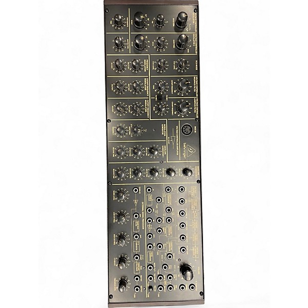 Used Behringer K2 Synthesizer
