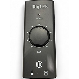 Used Irig USB