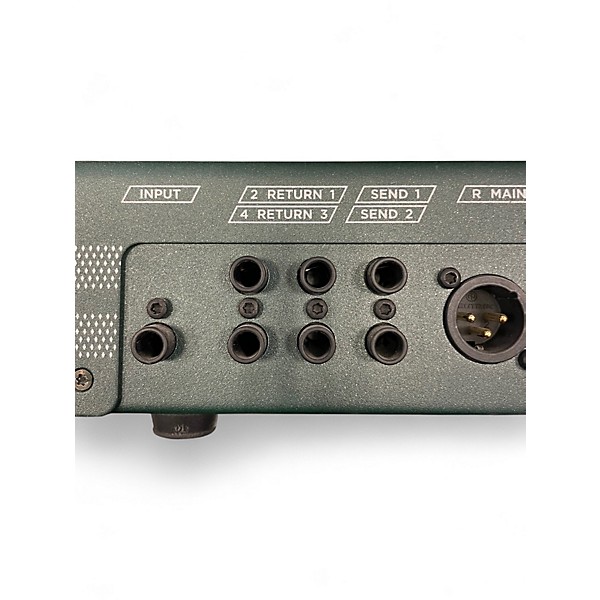 Used Kemper Profiler Stage Amp and Multi Effects Effect Processor