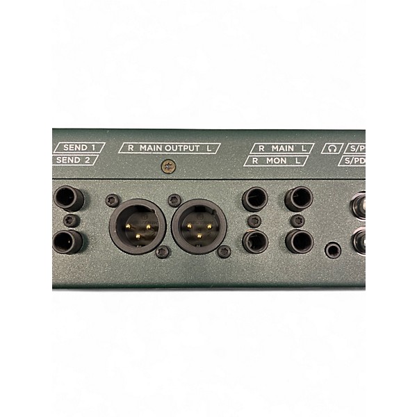 Used Kemper Profiler Stage Amp and Multi Effects Effect Processor