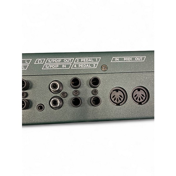 Used Kemper Profiler Stage Amp and Multi Effects Effect Processor