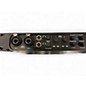 Used MOTU 828x Audio Interface