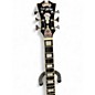 Used D'Angelico NK LUDLOW DELUXE White Solid Body Electric Guitar