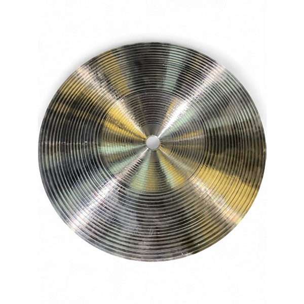 Used Koide 8in BRILLIANT Cymbal