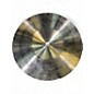 Used Koide 8in BRILLIANT Cymbal