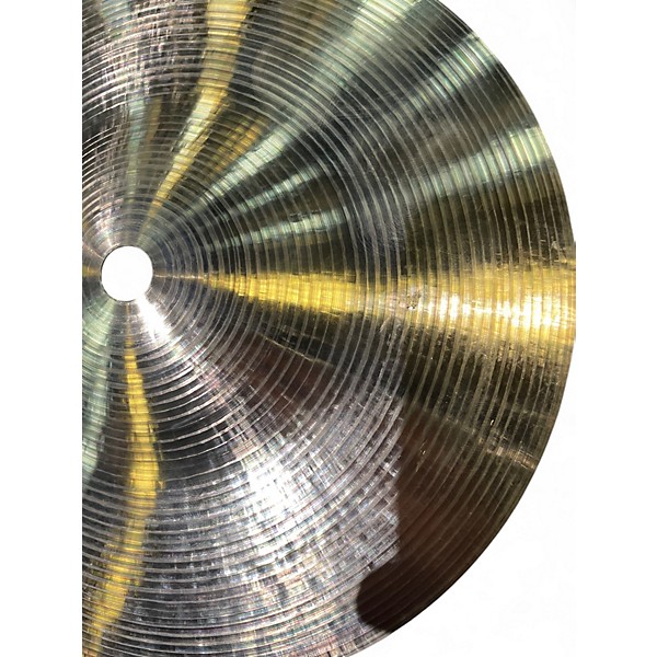 Used Koide 8in BRILLIANT Cymbal