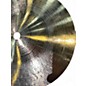 Used Koide 8in BRILLIANT Cymbal