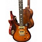 Used PRS SE Custom 24 Vintage Sunburst Solid Body Electric Guitar