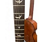 Used PRS SE Custom 24 Vintage Sunburst Solid Body Electric Guitar