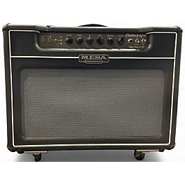 Used MESA/Boogie Electra Dyne 90W 1x12 Tube Guitar Combo Amp