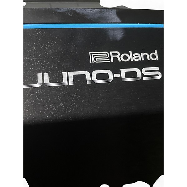 Used Roland JUNO DS88 Synthesizer