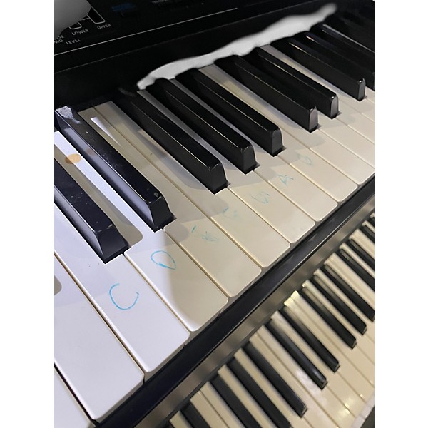 Used Roland JUNO DS88 Synthesizer