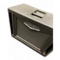 Used Jackson Ampworks 1X12 CLOSED BACK CAB Guitar Cabinet