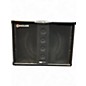 Used Genzler Amplification BASS ARRAY Bass Cabinet thumbnail