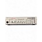 Used Genzler Amplification shuttle 6.0 Bass Amp Head thumbnail