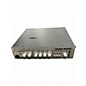Used Genzler Amplification shuttle 6.0 Bass Amp Head