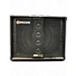 Used Genzler Amplification bass array series 2 Bass Cabinet thumbnail