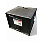Used Genzler Amplification bass array series 2 Bass Cabinet