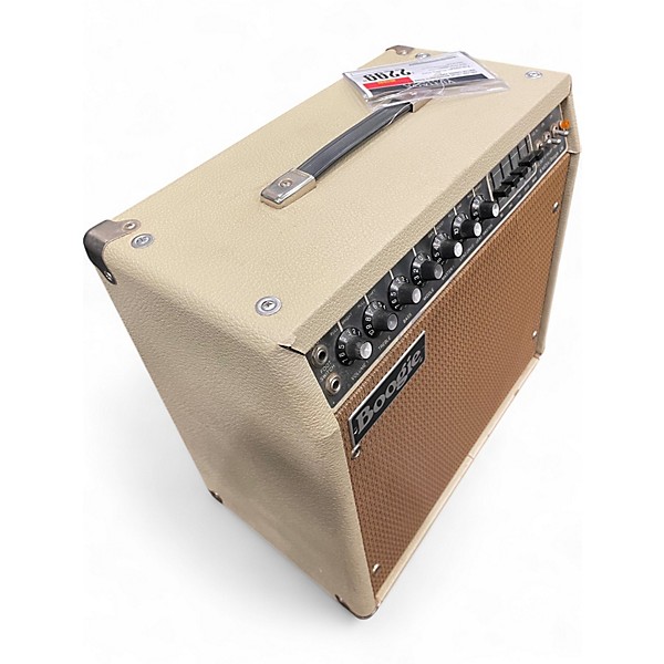 Vintage 1970s MESA/Boogie MARK IIA Tube Guitar Combo Amp