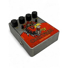 Used Electro-Harmonix COCKFIGHT Effect Pedal