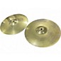 Used Camber 13in Hi Hat Cymbal
