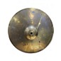 Used Zildjian 14in Planet Z Hi Hat Bottom Cymbal thumbnail