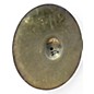Used Zildjian 14in Planet Z Hi Hat Bottom Cymbal