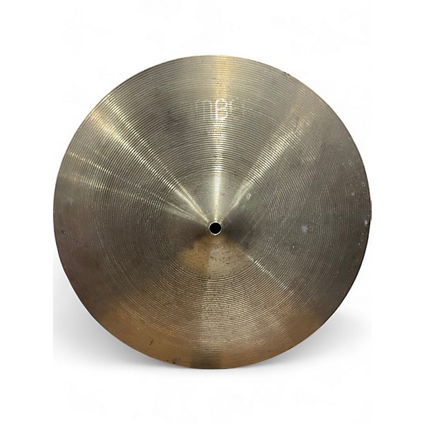 Used Camber 16in crash Cymbal
