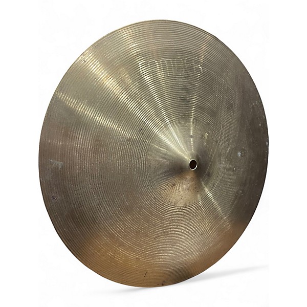 Used Camber 16in crash Cymbal