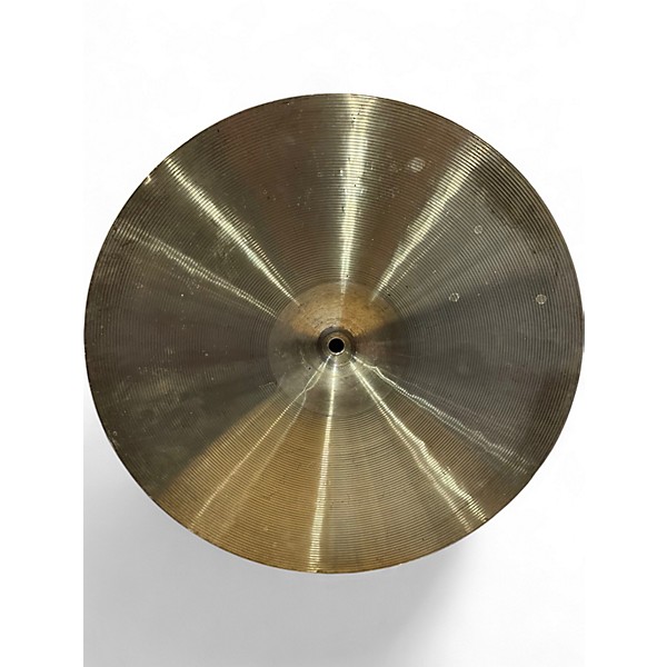 Used Camber 16in crash Cymbal