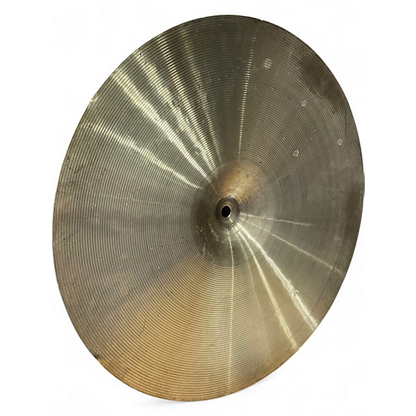 Used Camber 16in crash Cymbal