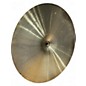 Used Camber 16in crash Cymbal