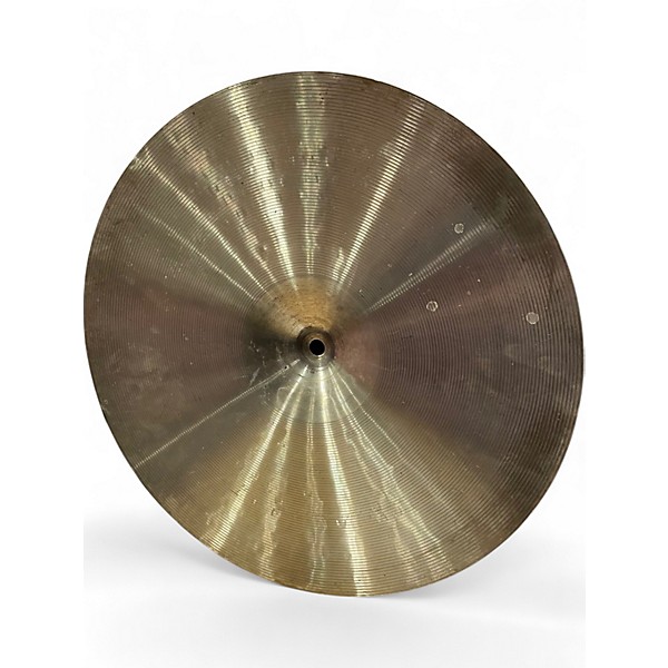 Used Camber 16in crash Cymbal