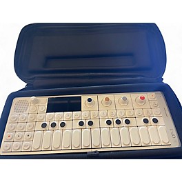 Used teenage engineering op-1 field Production Controller