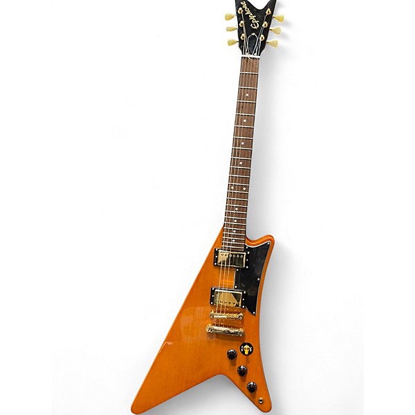 ギター epiphone limited 1958 Korina Moderne Epiphone Epiphone Limited Edition 58 Korina Moderne Korina