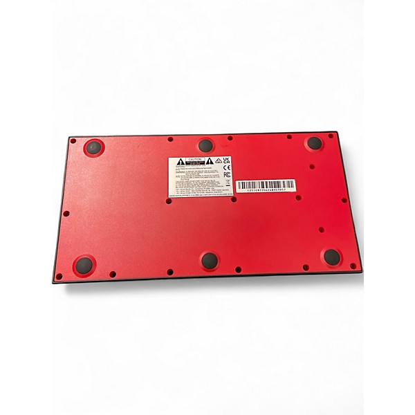 Used Akai Professional MPC STUDIO BLACK Production Controller